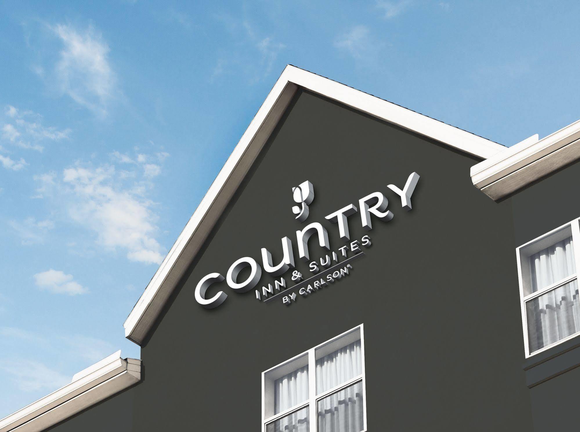 Country Inn & Suites By Radisson, Winchester, Va Eksteriør billede